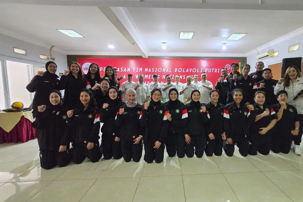 AVC Nations Cup 2025