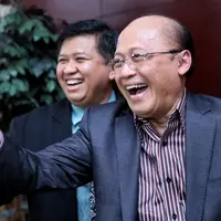 Mario Teguh (Adrian Putra/bintang.com)