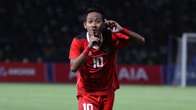 Foto: 5 Pemain dengan Nilai Pasar Tertinggi di Cabor Sepak Bola SEA Games 2023, Dominasi Skuad Timnas Indonesia U-22