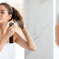 Ilustrasi Rambut.https://www.shutterstock.com/Prostock-studio&nbsp;