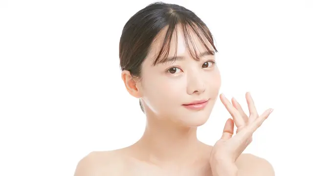 perawatan kulit wajah