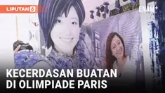 Raksasa e-commerce asal China, Alibaba, membuka sebuah ruang pengalaman kecerdasan buatan (artificial intelligence/AI) interaktif di ajang Olimpiade Paris 2024. Diberi nama Alibaba Wonder Avenue, ruang tersebut mendemonstrasikan bagaimana pengalaman ...