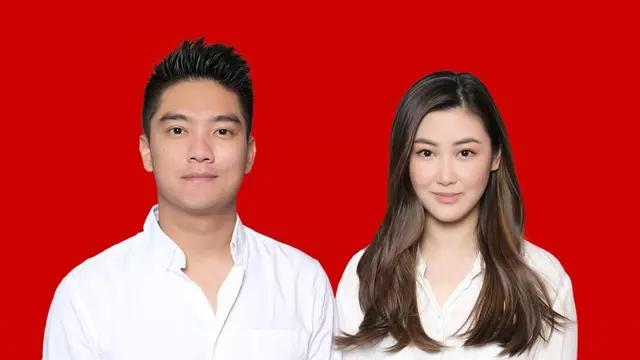 Segera Menikah, Ini 6 Potret Mesra Boy William dan Karen Vendela