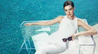 Anne Hathaway Anggap Popularitas Berbahaya