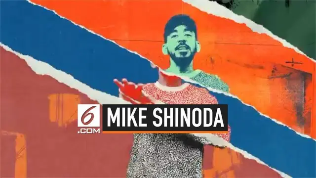 Mike Shinoda menggelar konsernya di Jakarta pada 4 September 2019. Ia hadir dalam rangkaian tur Post Trauatic Tour.