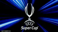 Hindari Percaloan, UEFA Jual Tiket Super Cup Lewat Online