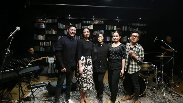 [Fimela] Pagelaran Sabang - Marauke