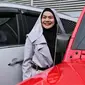 Sarita mengaku, bahwa telah ada kesepakatan untuk berpisah dengan suaminya. Berbagai persiapan, termasuk gugatan cerai yang akan dilayangkan pada Senin (16/4) mendatang. (Adrian Putra/Bintang.com)