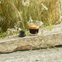 Nespresso menghadirkan koleksi kopi dari daerah terpencil dalam Reviving Originals (Nespresso)