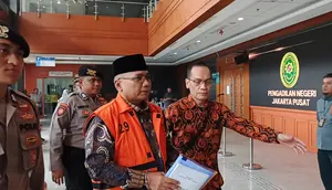 Kubu Yaqut Tantang Pembuktian Kerugian Negara, Ini Jawaban KPK