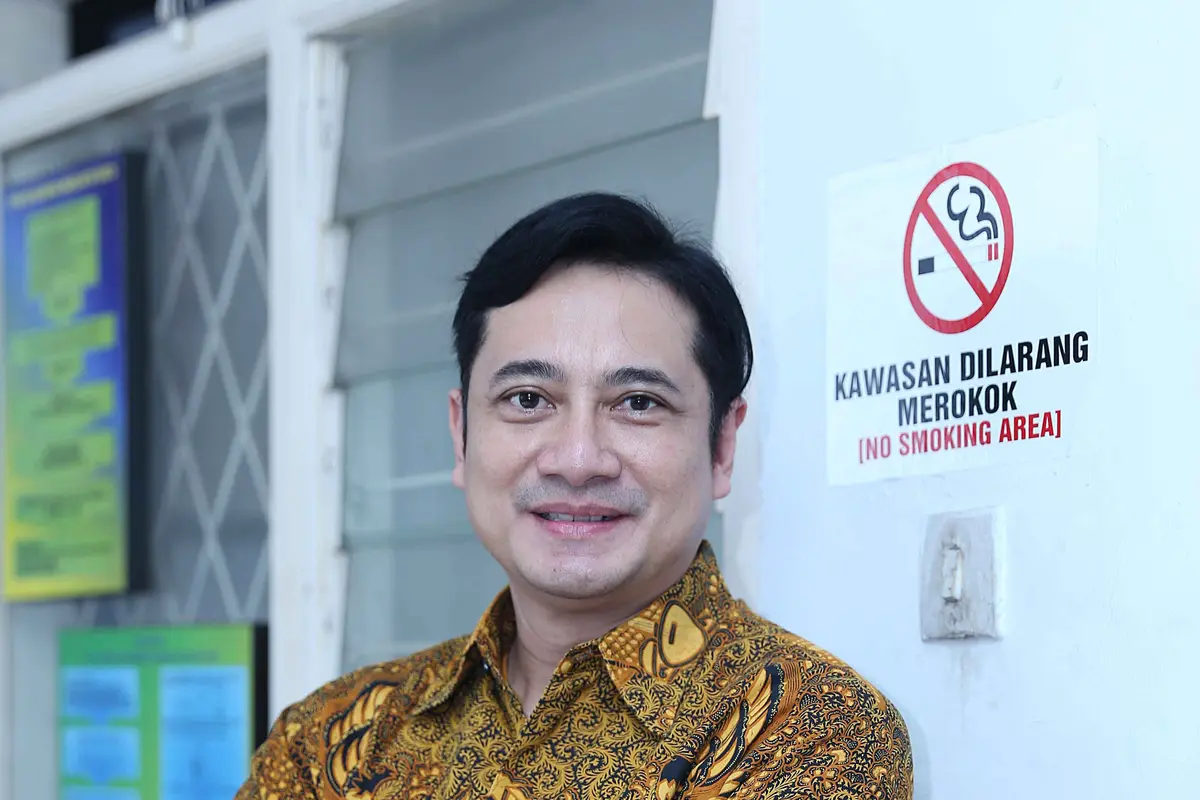 [Bintang] Ivan Fadilla