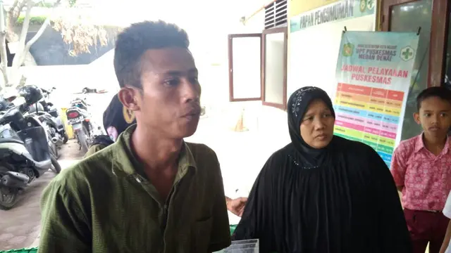 Didiagnosis Benjolan Tumor, Ternyata Bayi Meninggal Dalam Kandungan Ibu