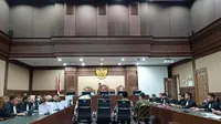 Sampaikan Pledoi, Eks Direktur PT JJC Tegaskan Tak Korupsi