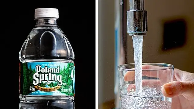 Wajib Anda Ketahui 4 Rahasia Dibalik Botol Air Minum Plastik 4