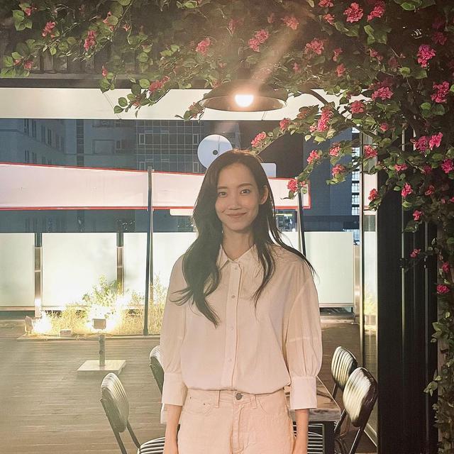 Shin Hyun Been. (Instagram/ hyunbeenshin)