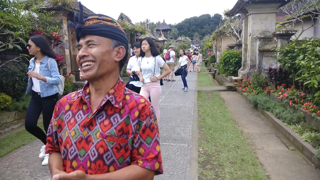 Bali
