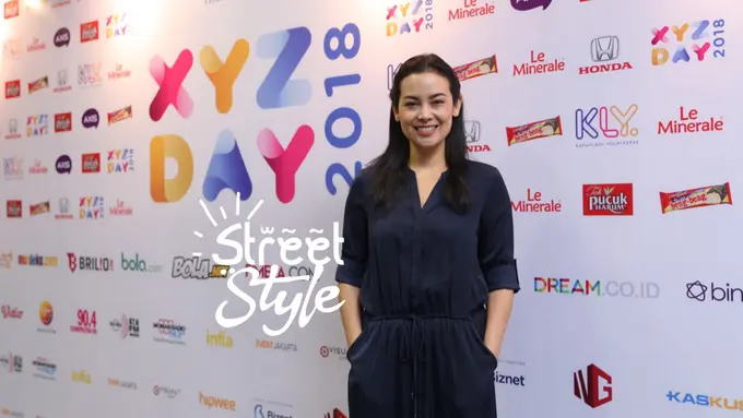 [Bintang] Street Style