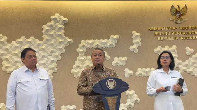 BI Tawarkan 3 Alternatif Penempatan Devisa Hasil Ekspor, Simak Daftarnya