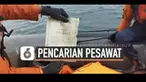 Pencarian pesawat Sriwijaya Air SJ182 yang jatuh terus dilakukan di perairan kepulauan seribu. Hari Senin (11/1) tim Basarnas kembali temukan bagian tubuh korban serta serpihan pesawat.