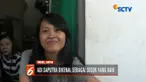 Aksinya viral lantaran merusak motor saat ditilang, Adi Saputra ternyata dikenal sebagai sosok yang baik di mata orang terdekat.