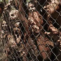 Mereka juga mengunggahnya di media sosial.