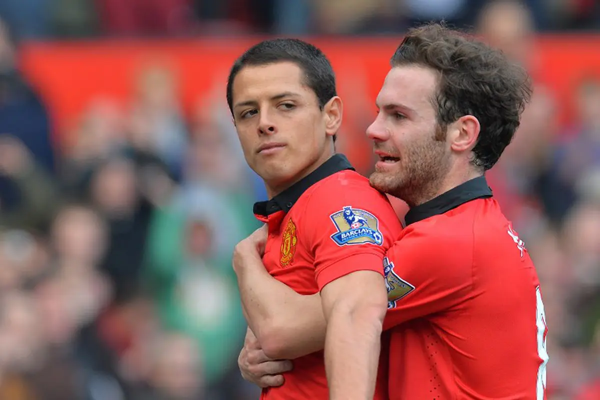 Juan Mata