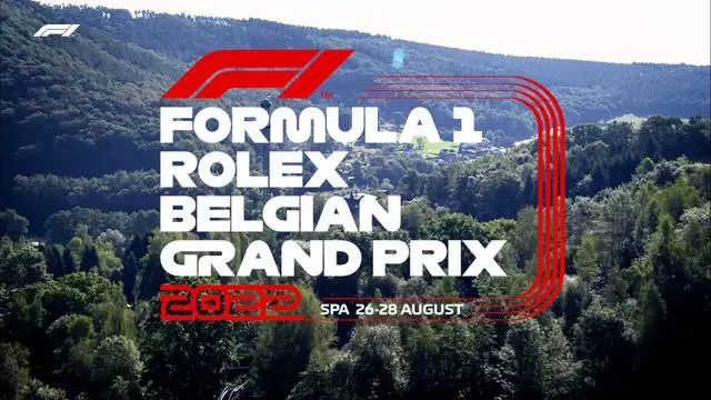 Berita Video, Jangan Lupa Saksikan Keseruan Formula 1 2022 Seri GP Belgia di Vidio!
