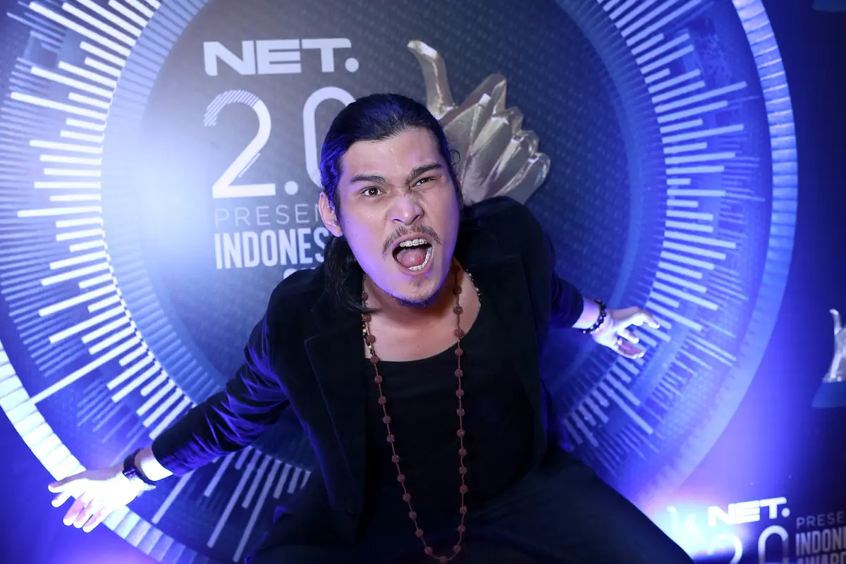 [Bintang] Virzha