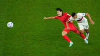 2 Alasan Mengapa Portugal Pantas Kepikiran Setelah Dipermak Korea Selatan di Piala Dunia