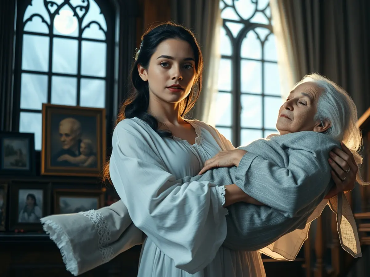 Mengungkap Kebenaran: Bicara Mimpi Sahabat