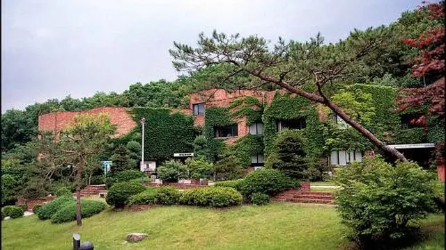 kaewon school