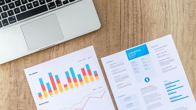 Pengertian Curriculum Vitae, Jenis-jenis, Manfaat, dan Cara Membuatnya yang Menarik