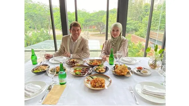 Dikritik Usai Open Donasi, Ini 6 Potret Penampilan Aldila Jelita yang Jadi Sorotan