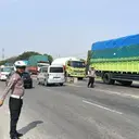 Kronologi Tabrakan Maut Tewaskan 10 Orang di Indramayu