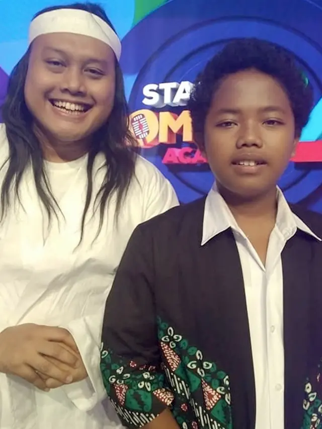 Bayu SUCA 4