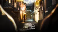 "Light Shop" akan segera tayang di Disney+ Hotstar pada 4 Desember 2024 (Dok/Disney+ Hotstar)