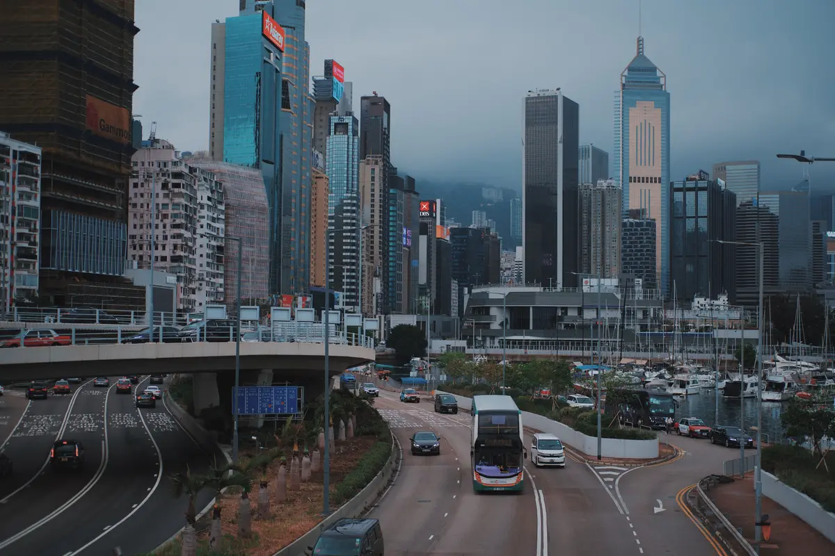 Liburan Ke Hong Kong? 4 Destinasi Ini Wajib Masuk Bucket List
