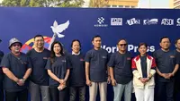 Peringati Hari Kebebasan Pers Dunia 2026, FOPI Tekankan Pentingnya Kolaborasi Industri Penyiaran