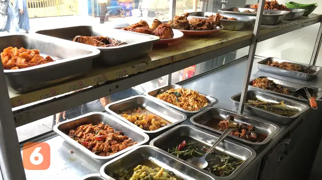 Tips Makan Sehat Ala Mahasiswa, Bisa Murah tapi Tetap Bergizi