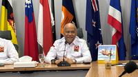 Ketua Umum Persatuan Insinyur Indonesia (PII), Ilham Akbar Habibie. (Foto: Liputan6.com/Tira Santia)