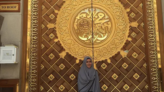 [Bintang] Kartika Putri