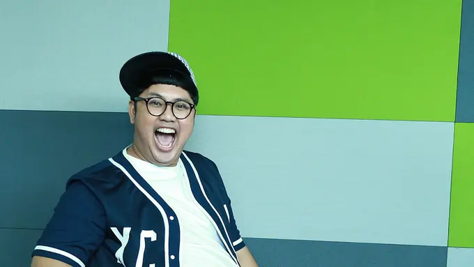 [Bintang] Ricky Cuaca