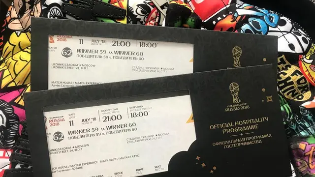 [Bintang] Via Vallen