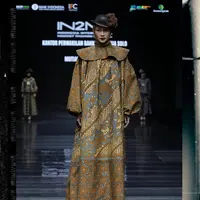 Motif Klasik, Sentuhan Modern Eksplorasi Desain Batik dari Mutiara Batik Solo