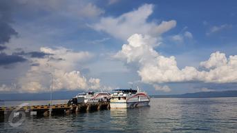 6 Fakta Menarik Maluku Tengah, Pulau Rempah yang Pernah Jadi Tempat Pengasingan Bung Hatta