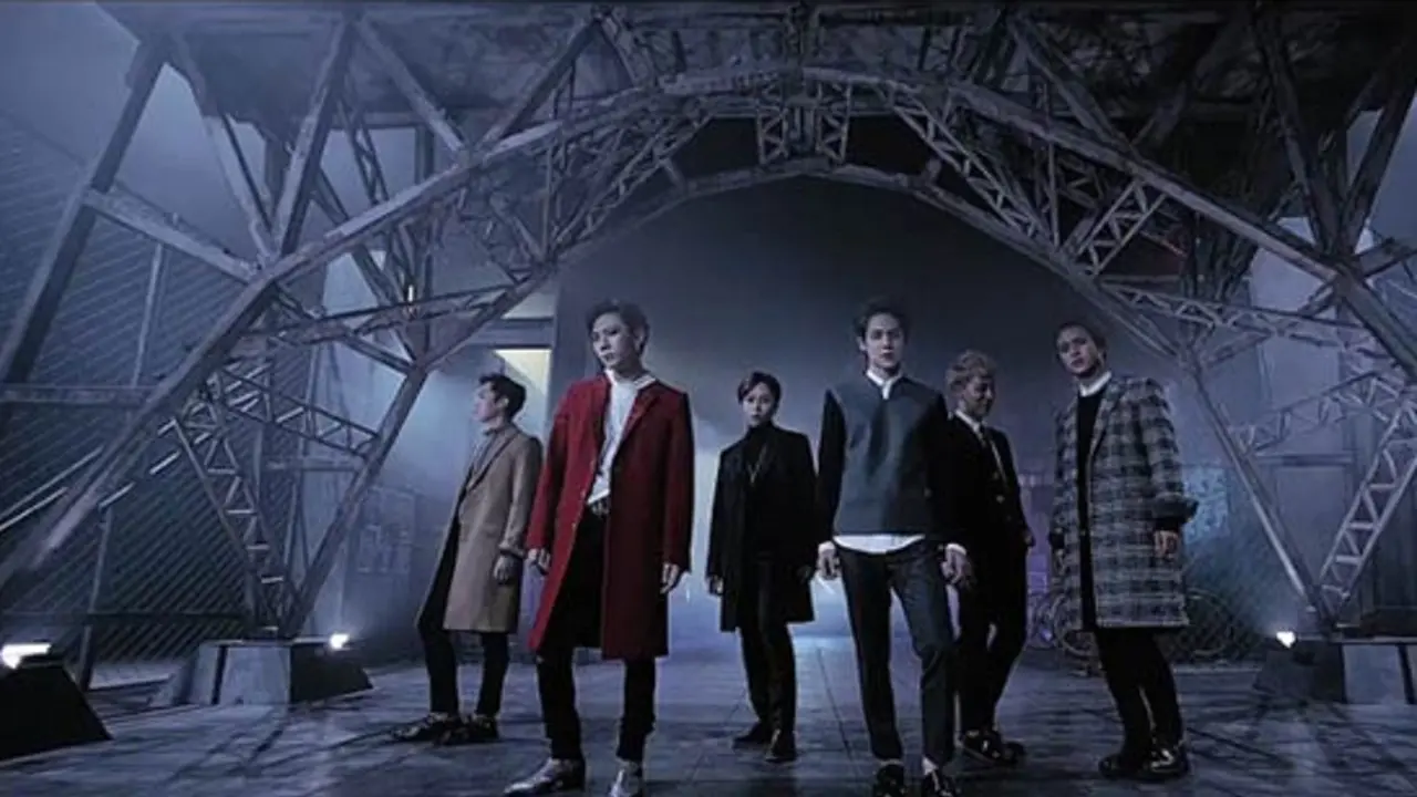 BEAST Siapkan Konser Cantik untuk Penggemar