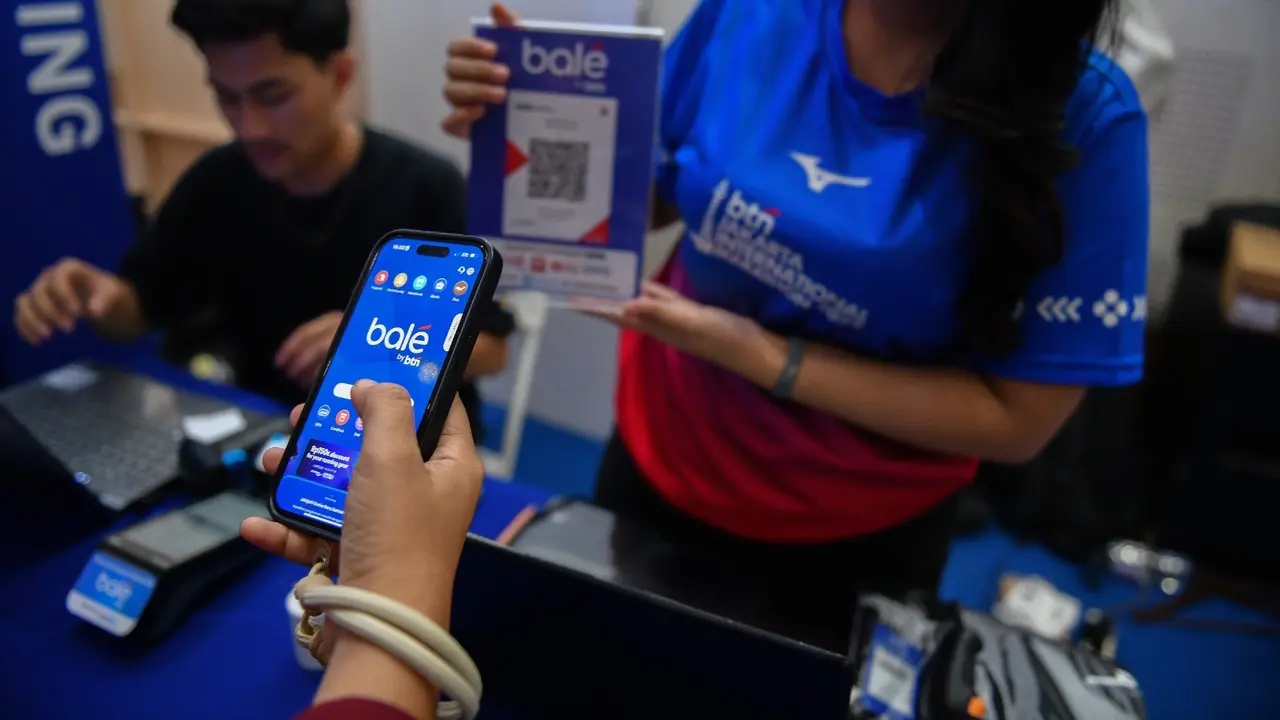 Dahsyat, Dampak Ekonomi BTN JAKIM 2025 Tembus Rp127 Miliar