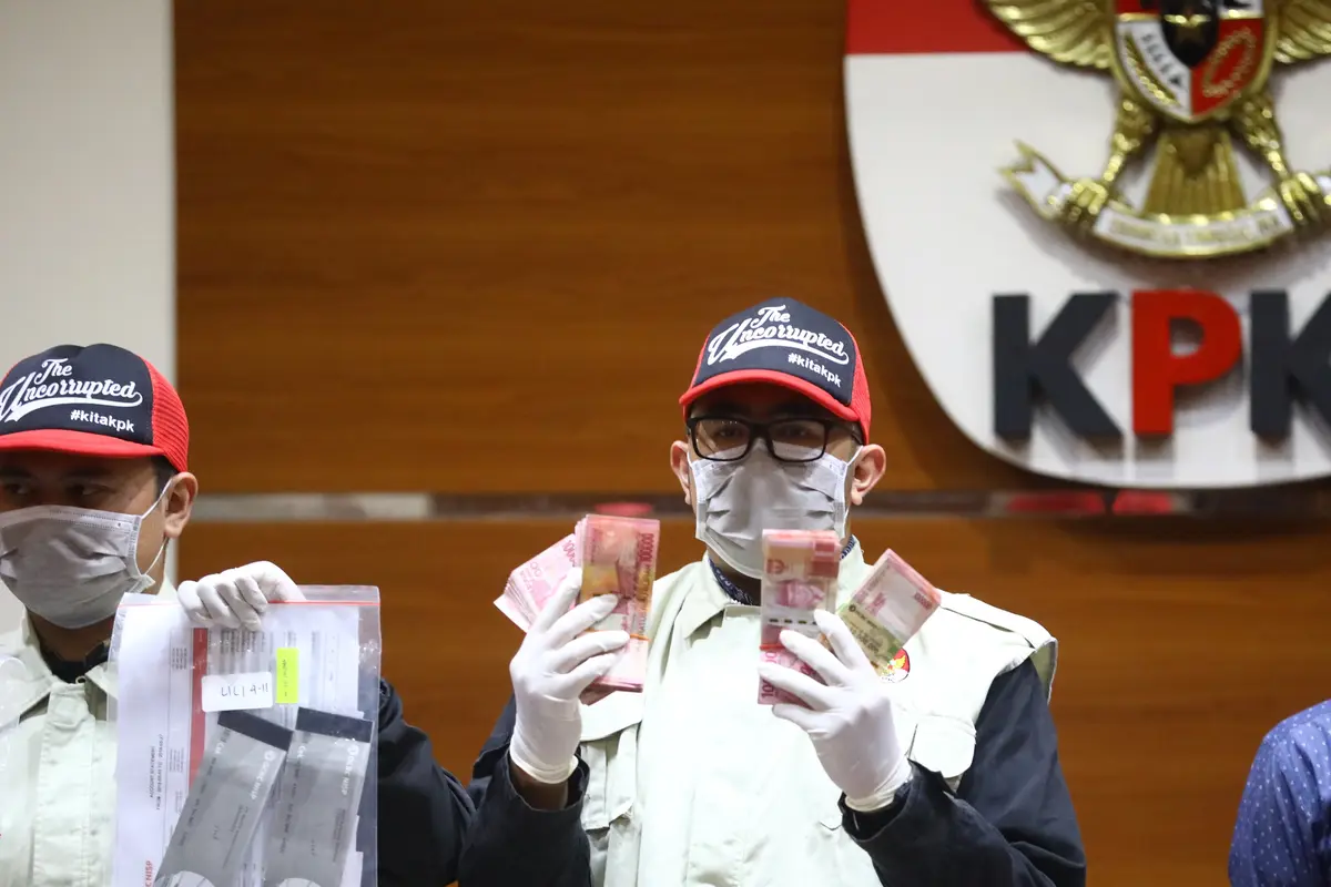 OTT Kantor Imigrasi Mataram