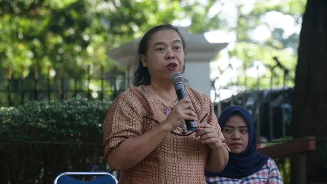 Adviser WHO untuk kasus gigitan ular di Indonesia, Tri Maharani