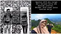 Kisah Pasangan Suami Istri. (Sumber: TikTok/ @nrfitriani06_)